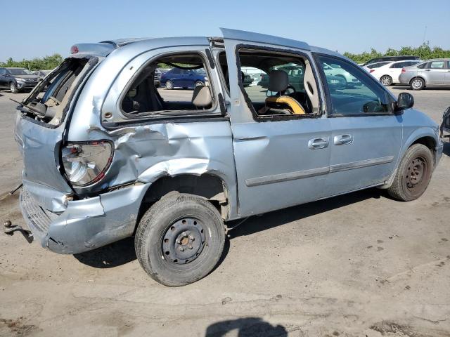 Photo 3 from auction – 2005 CHRYSLER TOWN & COU with VIN 1C4GP45R45B415536