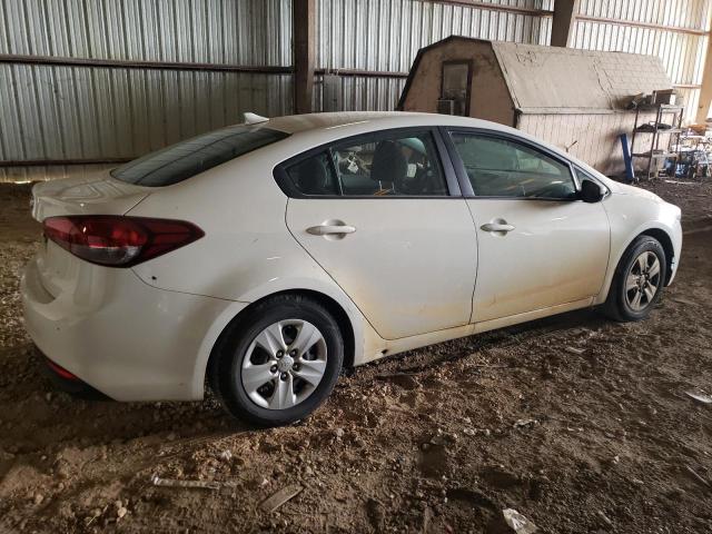Photo 3 from auction – 2017 KIA FORTE LX with VIN 3KPFK4A72HE088771