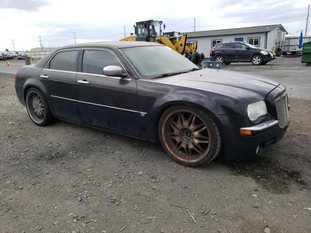 Photo 4 from auction – 2006 CHRYSLER 300C with VIN 2C3LA63H56H291778