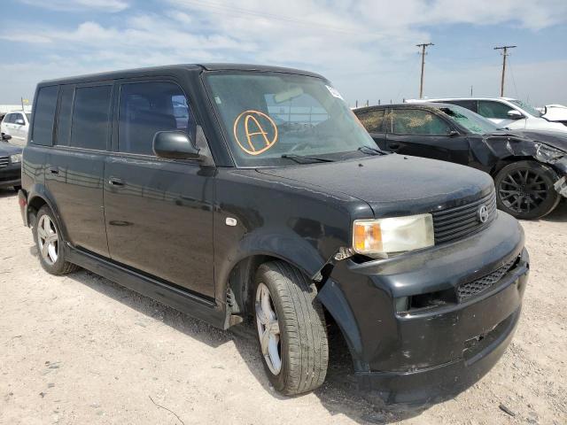 Photo 4 from auction – 2005 SCION XB with VIN JTLKT324050212331