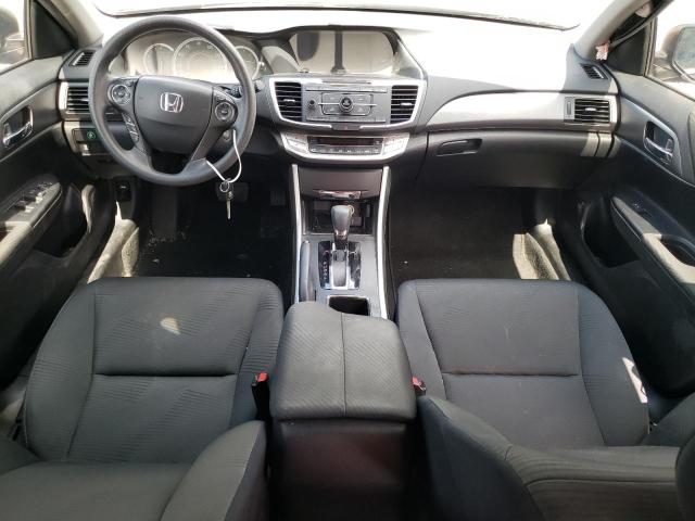 Photo 8 from auction – 2015 HONDA ACCORD LX with VIN 1HGCR2F32FA219014