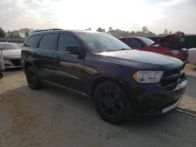 Photo 4 from auction – 2013 DODGE DURANGO CR with VIN 1C4RDJDG6DC700988