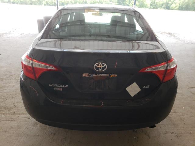 Photo 6 from auction – 2014 TOYOTA COROLLA L with VIN 2T1BURHE4EC217274
