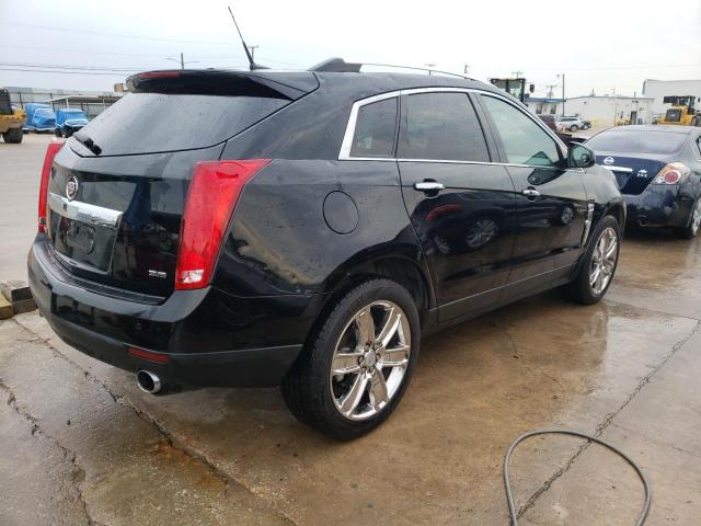 صورة رقم 3 من المزاد - 2012 CADILLAC SRX PERFOR مع VIN 3GYFNBE37CS560308