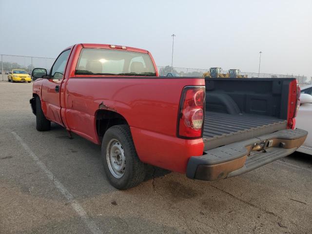 Photo 2 from auction – 2006 CHEVROLET SILVERADO with VIN 3GCEC14X96G209669