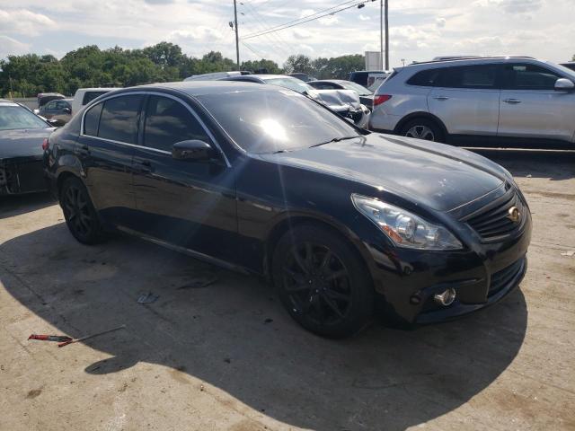Photo 4 from auction – 2012 INFINITI G37 with VIN JN1CV6AR9CM672024