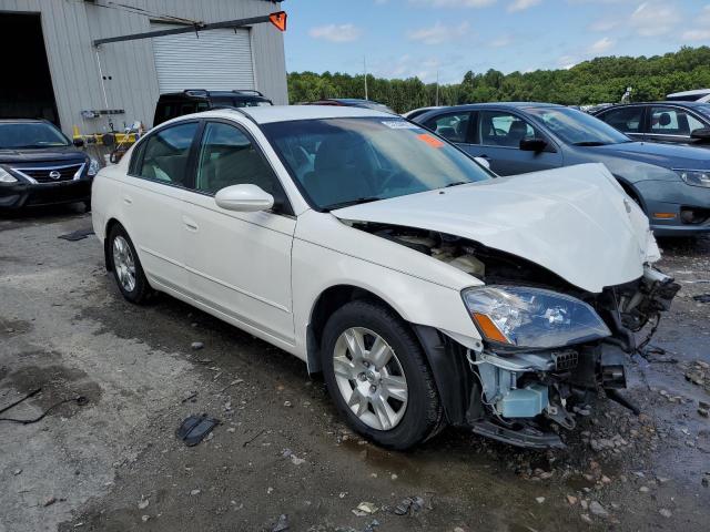 Photo 4 from auction – 2005 NISSAN ALTIMA S with VIN 1N4AL11D05C371013