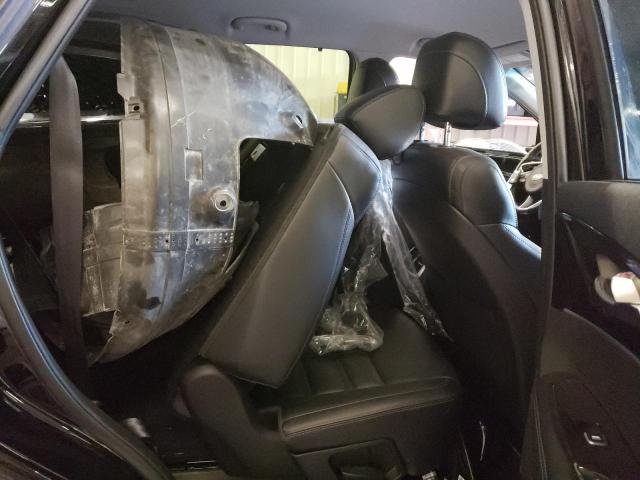 Photo 10 from auction – 2017 KIA SORENTO EX with VIN 5XYPHDA50HG235352