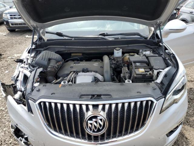 Photo 12 from auction – 2017 BUICK ENVISION with VIN LRBFXESX2HD084838