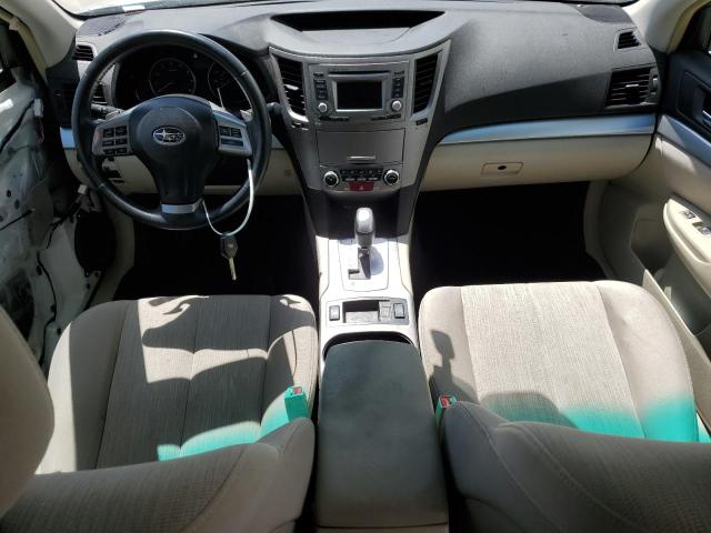 Снимка 8 от търг – 2014 SUBARU OUTBACK 2. с VIN 4S4BRBCC8E3327277