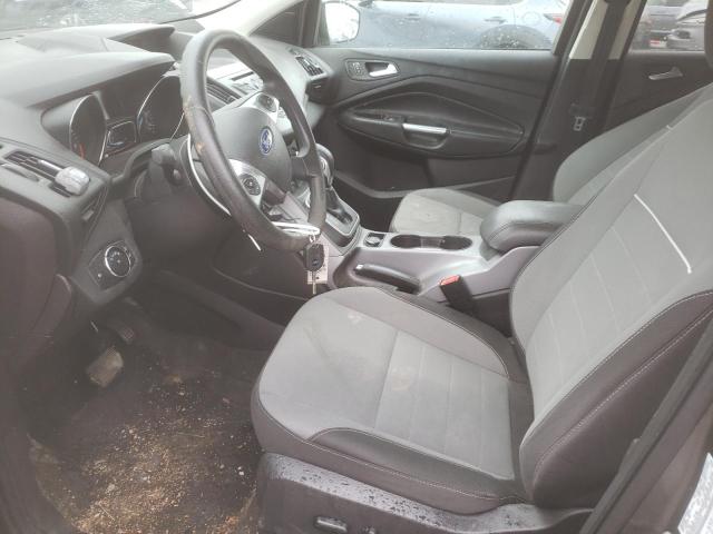 Photo 7 from auction – 2014 FORD ESCAPE SE with VIN 1FMCU0GX3EUB59403