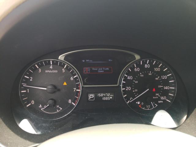 Photo 9 from auction – 2013 NISSAN ALTIMA 2.5 with VIN 1N4AL3AP1DN562996
