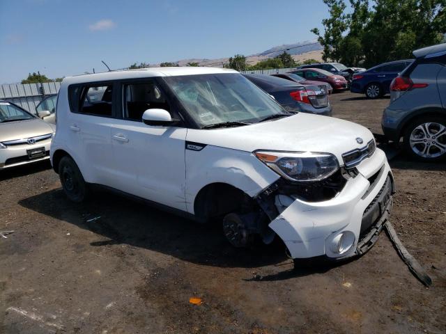 Photo 4 from auction – 2019 KIA SOUL + with VIN KNDJP3A57K7650448