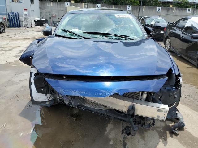 Photo 5 from auction – 2018 NISSAN MAXIMA 3.5 with VIN 1N4AA6APXJC365713