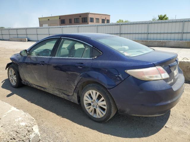 Photo 2 from auction – 2010 MAZDA 6 I with VIN 1YVHZ8CH1A5M12015