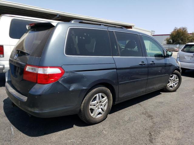 Photo 3 from auction – 2006 HONDA ODYSSEY EX with VIN 5FNRL38496B429784