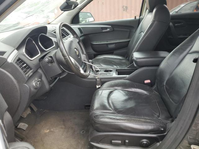 Photo 7 from auction – 2009 CHEVROLET TRAVERSE L with VIN 1GNER23D79S132994