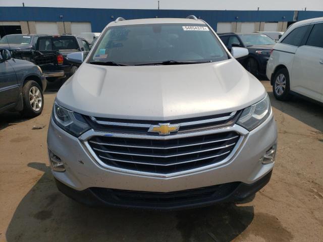 Photo 5 from auction – 2019 CHEVROLET EQUINOX PR with VIN 2GNAXPEX4K6263043