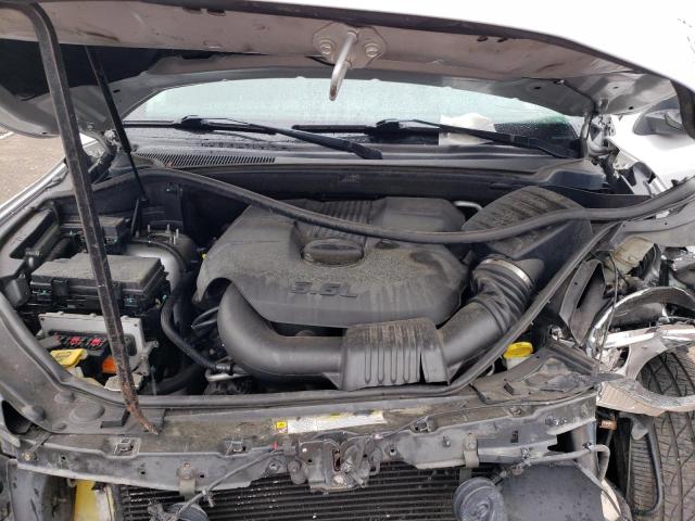 Photo 12 from auction – 2011 DODGE DURANGO CR with VIN 1D4RE4GG1BC705171