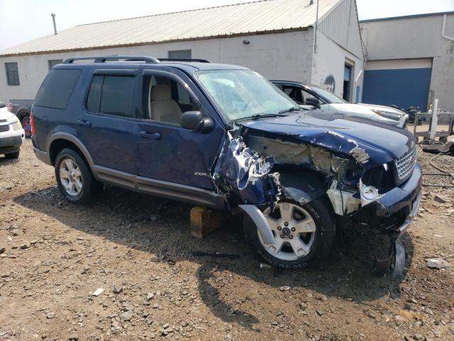 Photo 4 from auction – 2004 FORD EXPLORER X with VIN 1FMZU73K74ZA35486