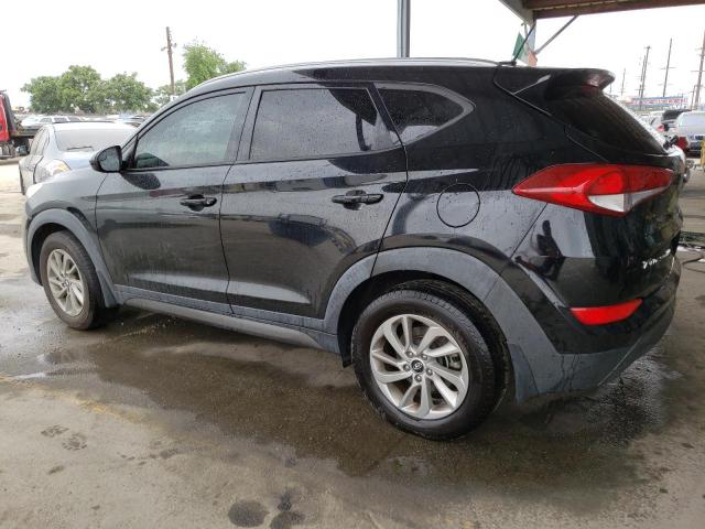 Photo 2 from auction – 2016 HYUNDAI TUCSON LIM with VIN KM8J33A49GU076426