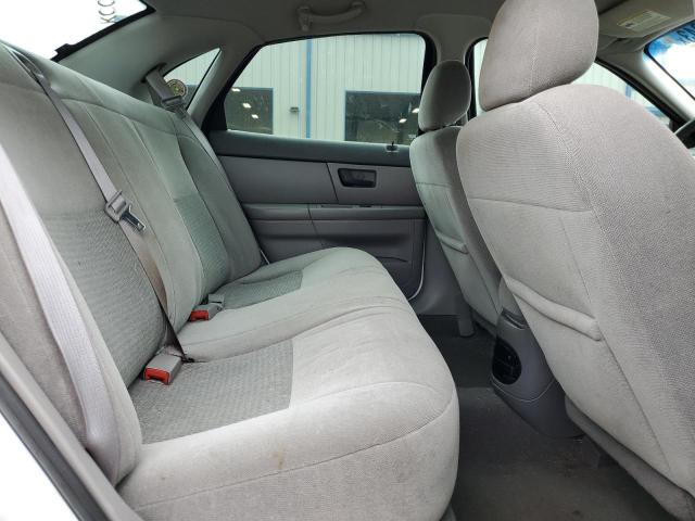 Photo 10 from auction – 2007 FORD TAURUS SE with VIN 1FAFP53U87A208543