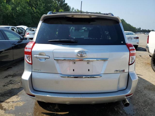 Photo 6 from auction – 2012 TOYOTA RAV4 SPORT with VIN JTMWF4DV3C5046094