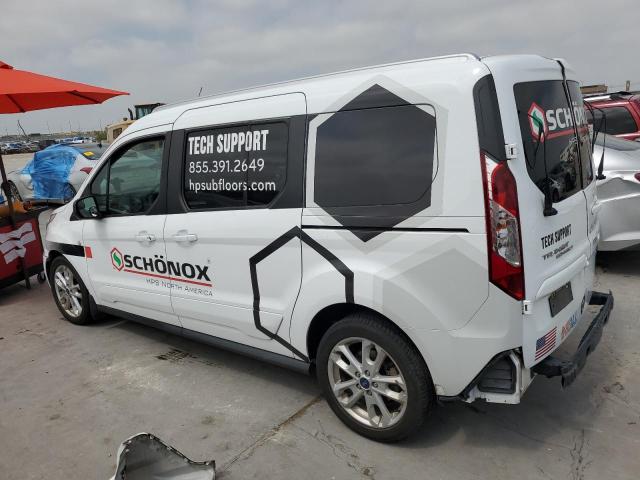 Photo 2 from auction – 2017 FORD TRANSIT CO with VIN NM0GS9F71H1312039