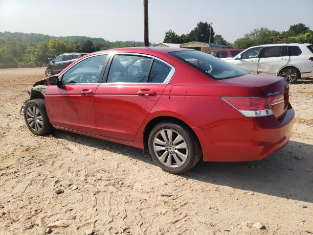 Photo 2 from auction – 2012 HONDA ACCORD LX with VIN 1HGCP2F30CA158845