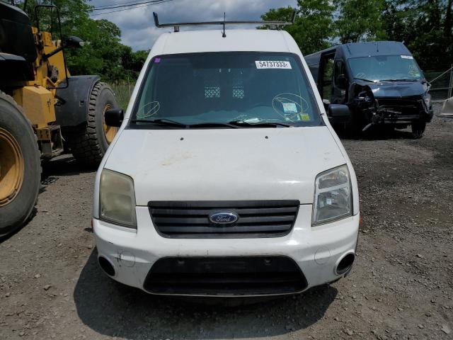 Photo 5 from auction – 2010 FORD TRANSIT CO with VIN NM0LS7DN0AT031400
