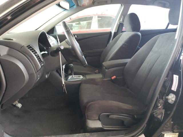 Photo 7 from auction – 2012 NISSAN ALTIMA bas with VIN 1N4AL2AP4CN566775