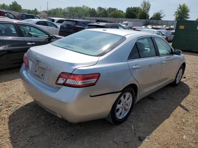 Photo 3 from auction – 2011 TOYOTA CAMRY BASE with VIN 4T4BF3EK6BR091985