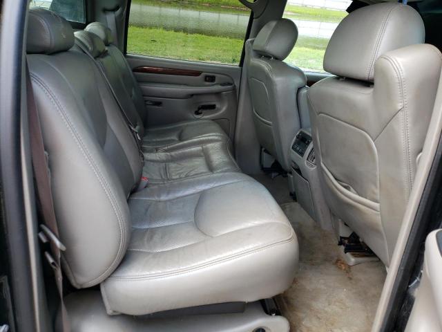 Photo 10 from auction – 2004 CADILLAC ESCALADE E with VIN 3GYEK62N34G255779