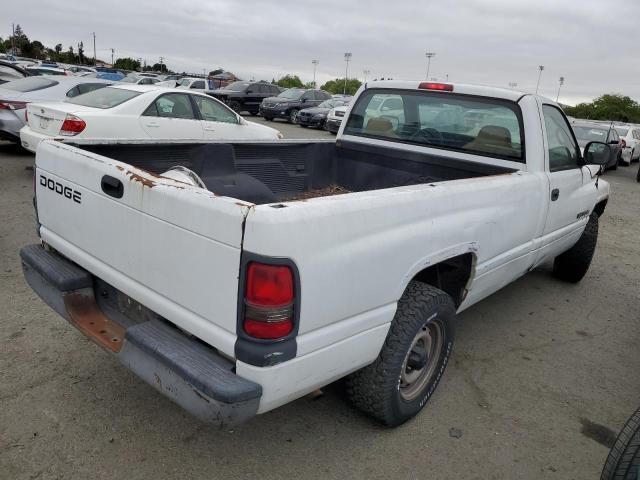 Photo 3 from auction – 2001 DODGE RAM 1500 with VIN 1B7HC16X41S688031