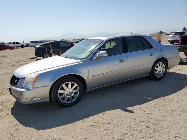 CADILLAC DTS 2006 with VIN 1G6KD57Y16U235193 - Photo from auction