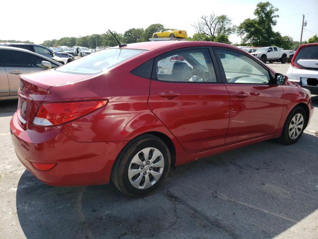 Photo 3 from auction – 2017 HYUNDAI ACCENT SE with VIN KMHCT4AEXHU185728