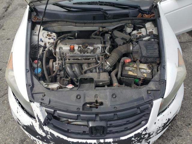 Photo 11 from auction – 2012 HONDA ACCORD SE with VIN 1HGCP2F69CA035345