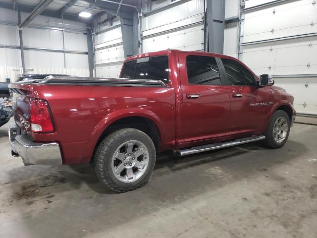 Photo 3 from auction – 2012 DODGE RAM 1500 L with VIN 1C6RD7NT4CS195477