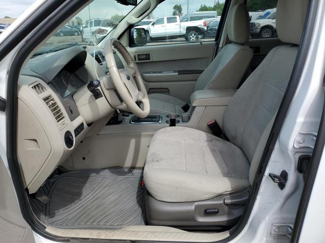 Photo 7 from auction – 2012 FORD ESCAPE HYB with VIN 1FMCU5K39CKB20583