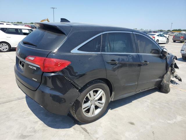 Photo 3 from auction – 2014 ACURA RDX with VIN 5J8TB4H3XEL018137