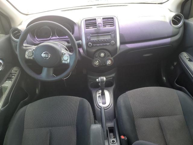 Photo 8 from auction – 2014 NISSAN VERSA S with VIN 3N1CN7AP1EL837176