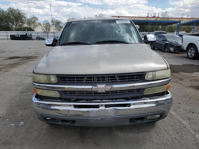 Photo 5 from auction – 2002 CHEVROLET SILVERADO with VIN 1GCEK19T62Z120595
