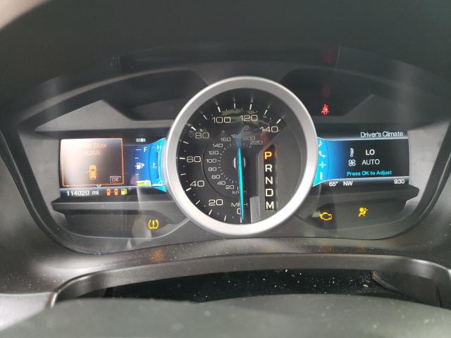 Photo 9 from auction – 2013 FORD EXPLORER X with VIN 1FM5K8D80DGB96707