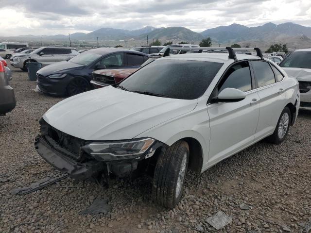 Photo 1 from auction – 2019 VOLKSWAGEN JETTA S with VIN 3VWC57BU5KM082134