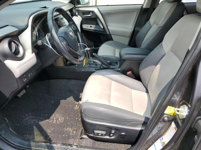 Photo 7 from auction – 2013 TOYOTA RAV4 LIMIT with VIN JTMDFREV8DD043458