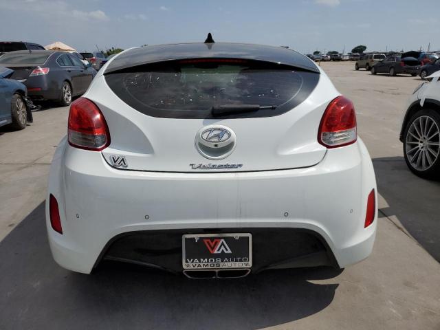 Photo 6 from auction – 2013 HYUNDAI VELOSTER with VIN KMHTC6AD2DU097530