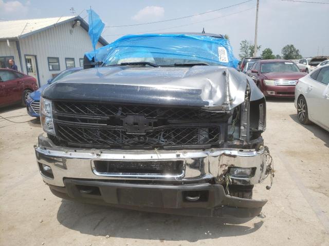 Photo 5 from auction – 2012 CHEVROLET SILVERADO with VIN 1GC1KXC83CF212708