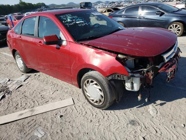 Photo 4 from auction – 2010 FORD FOCUS SES with VIN 1FAHP3GN7AW204266