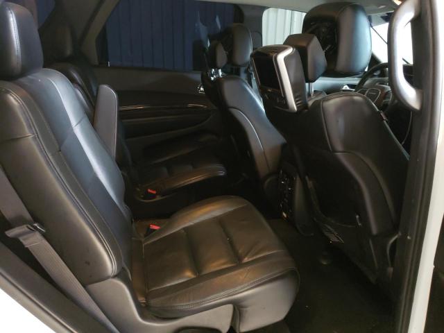 Photo 10 from auction – 2015 DODGE DURANGO LI with VIN 1C4RDHDG9FC153713