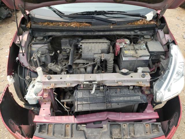 Photo 11 from auction – 2017 MITSUBISHI MIRAGE G4 with VIN ML32F3FJ6HHF04984
